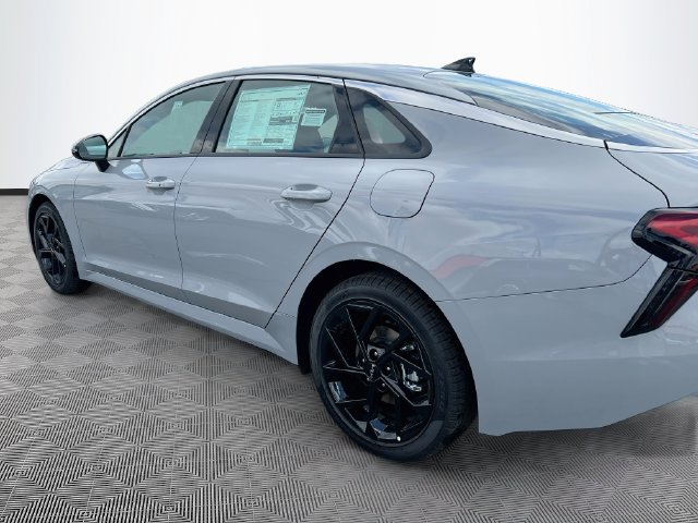 New 2027 Kia K5 GT-Line FWD image 7
