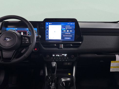 New 2026 Subaru Outback Premium image 23