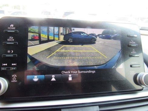 Used 2020 Honda Accord Sport image 35