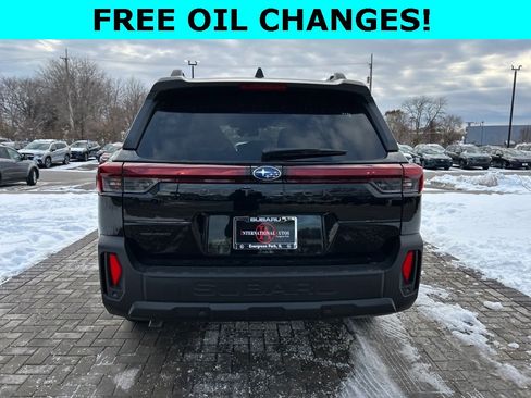 New 2026 Subaru Outback Premium image 6