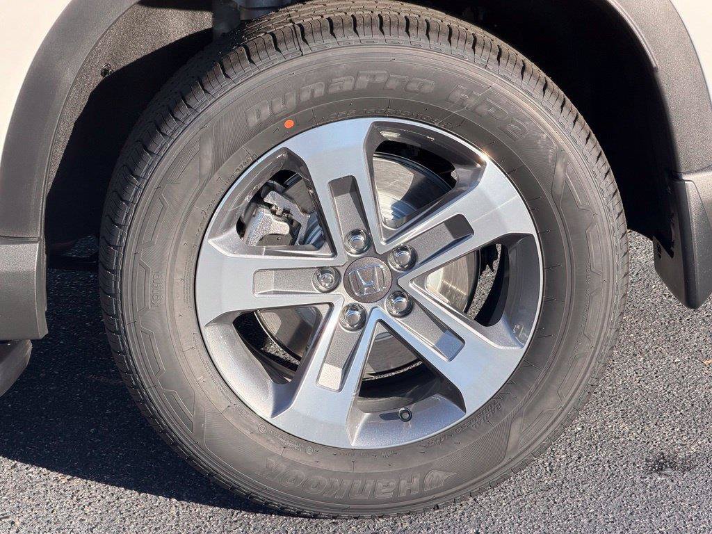 New 2026 Honda Pilot EX-L image 11