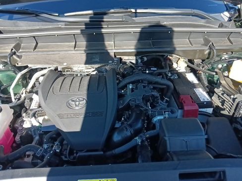 Used 2023 Toyota Highlander Limited image 38