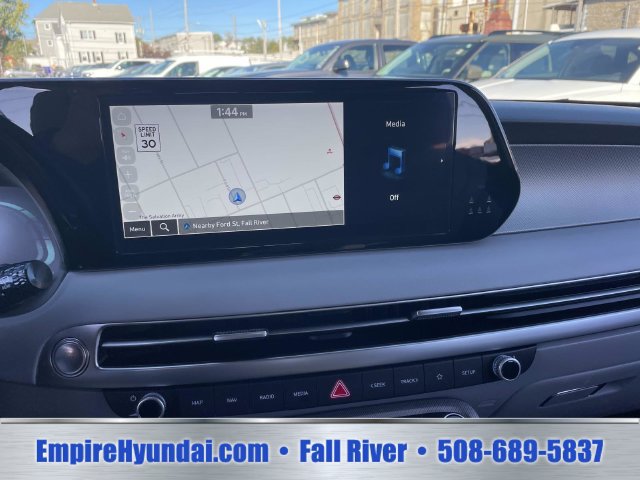 Used 2025 Hyundai Palisade SEL AWD/4WD image 21