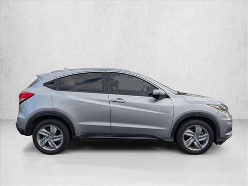 Used 2020 Honda HR-V EX image 2