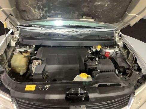 Used 2009 Dodge Journey SXT w/ Flexible Seating Group AWD/4WD image 34