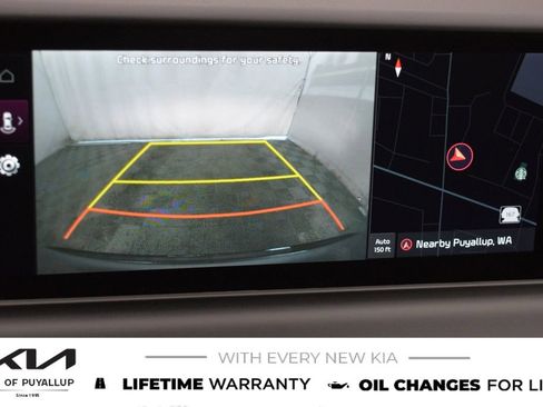 New 2026 Kia Seltos S image 23