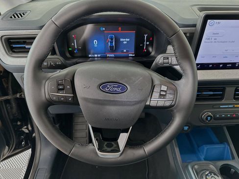 New 2026 Ford Maverick XLT w/ Equipment Group 301A AWD/4WD image 18