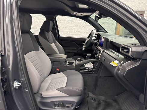 New 2025 Toyota Tacoma TRD Off-Road image 46