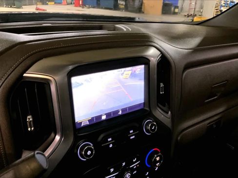 Used 2019 Chevrolet Silverado 1500 RST w/ All-Star Edition image 27