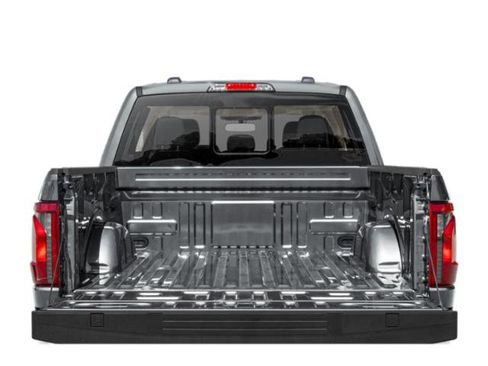 Used 2024 Ford F150 XLT w/ Mobile Office Package AWD/4WD image 13