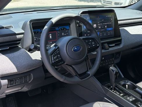New 2026 Subaru Outback Limited AWD/4WD image 16