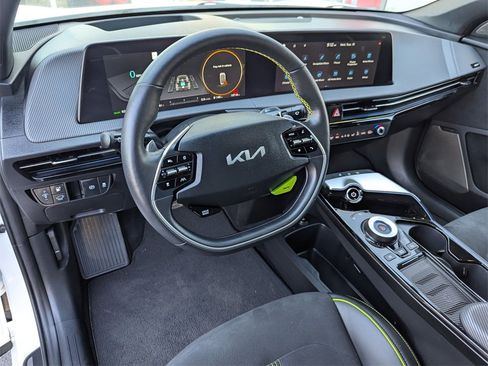 Used 2023 Kia EV6 GT image 2