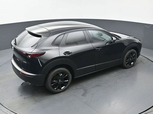 New 2026 MAZDA CX-30 AWD 2.5 S w/ Select Sport Pkg image 29