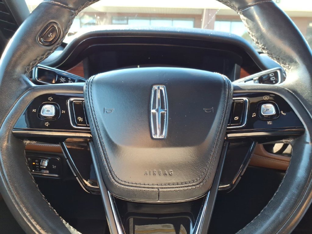 Used 2022 Lincoln Aviator Reserve w/ Equipment Group 201A AWD/4WD image 20
