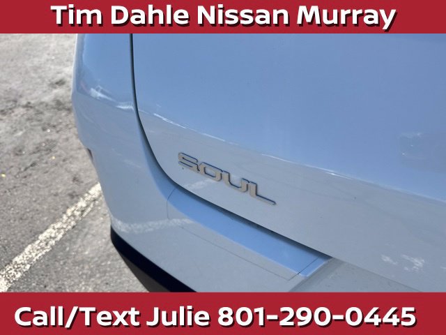 Used 2025 Kia Soul EX FWD image 25