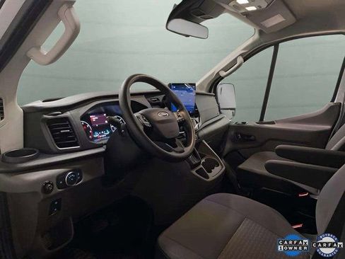 Used 2024 Ford Transit 350 XLT image 58
