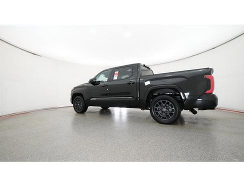 New 2025 Toyota Tundra Platinum AWD/4WD image 20