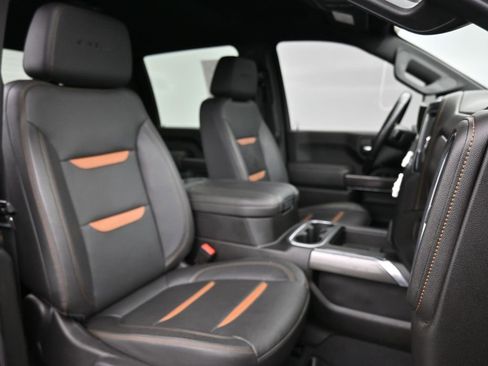 Used 2023 GMC Sierra 2500 AT4 image 23