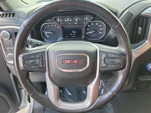 Used 2021 GMC Sierra 1500 Elevation RWD image 24