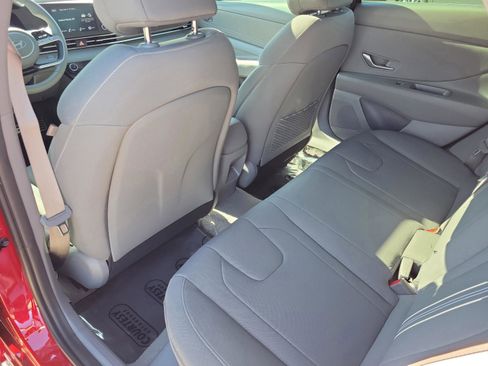 New 2026 Hyundai Elantra SEL Sport image 28
