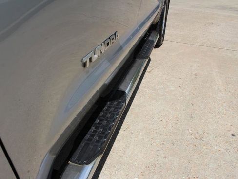 Used 2012 Toyota Tundra 4x4 CrewMax w/ TRD Off-Road Pkg image 25