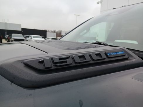 New 2026 RAM 1500 Laramie image 37