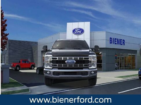 New 2026 Ford F350 XLT w/ Tremor Off-Road Package image 8