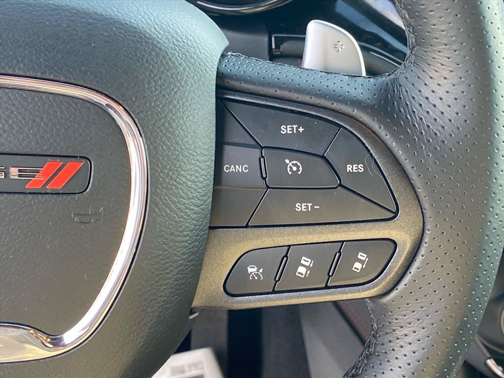 Used 2025 Dodge Durango GT AWD/4WD image 19