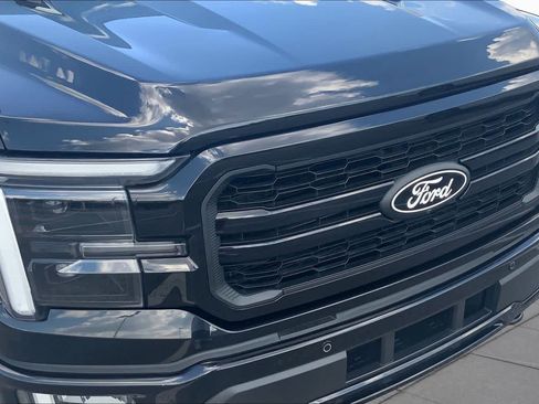 Used 2024 Ford F150 Lariat w/ Equipment Group 502A High AWD/4WD image 30