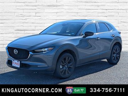 Used 2024 MAZDA CX-30 AWD 2.5 S w/ Preferred Package
