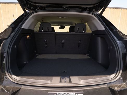 New 2026 Chevrolet TrailBlazer LT w/ Convenience Package image 36