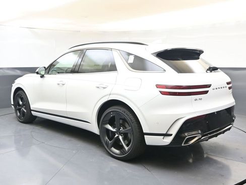New 2026 Genesis GV70 3.5T Sport Prestige image 3