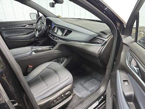 Used 2023 Buick Enclave Premium w/ Experience Buick Package AWD/4WD image 16