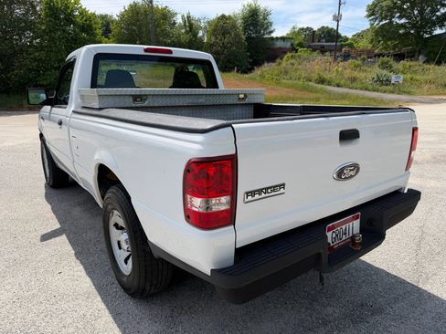Used 2008 Ford Ranger XL RWD image 3