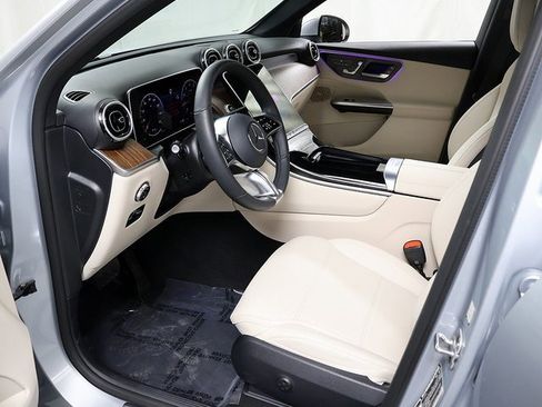 Certified 2026 Mercedes-Benz GLC 300 GLC 300 image 11