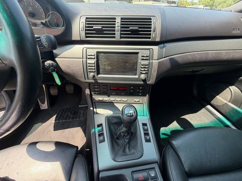 Used 2003 BMW M3 Coupe RWD image 19