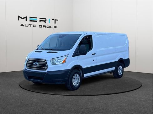 Used 2016 Ford Transit 150 130 Low Roof w/ Exterior Upgrade Package image 4