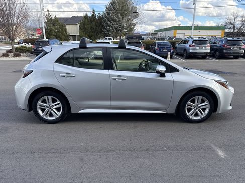 Used 2019 Toyota Corolla SE image 7