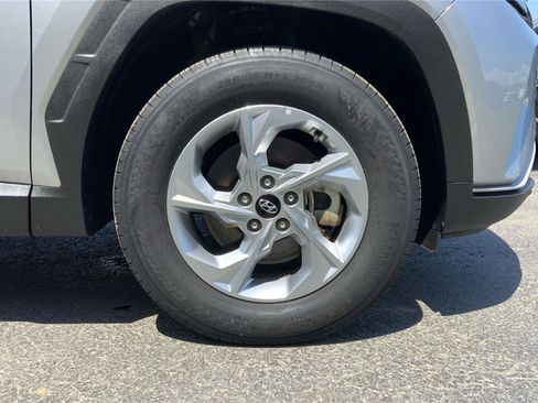 Used 2024 Hyundai Tucson SEL AWD/4WD image 25