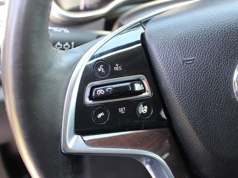 Used 2015 Cadillac SRX Luxury FWD image 19