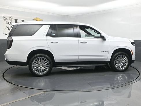 New 2026 Chevrolet Tahoe LT w/ Comfort Package AWD/4WD image 16