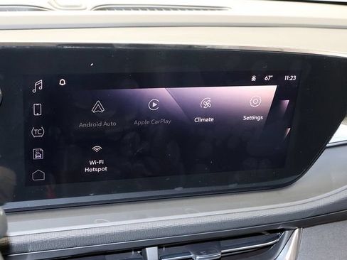 New 2026 Buick Envista Sport Touring w/ Convenience I Package FWD image 18