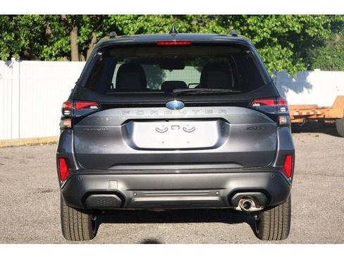 New 2026 Subaru Forester Sport AWD/4WD image 31