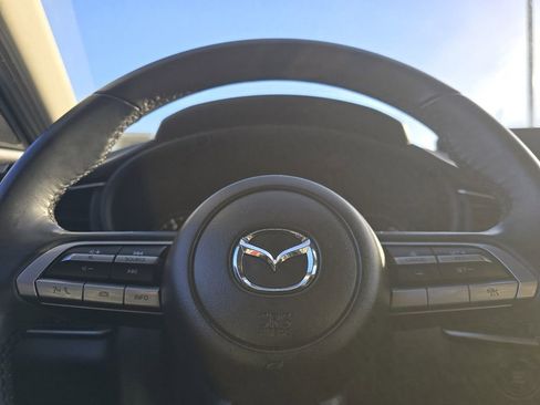 Used 2022 MAZDA CX-30 AWD 2.5 S w/ Select Package image 24