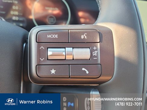 New 2026 Hyundai Palisade Calligraphy image 27