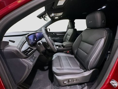 New 2026 Buick Enclave Sport Touring w/ Power Package image 22