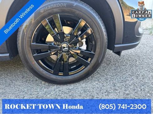 Used 2026 Honda HR-V Sport image 21