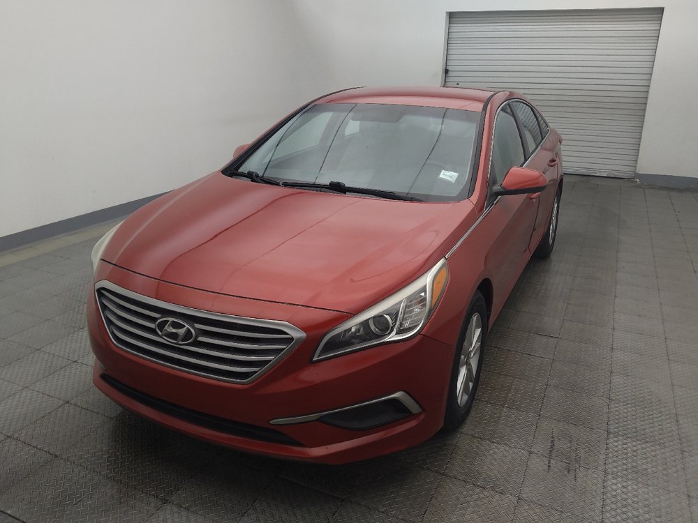 Used 2017 Hyundai Sonata SE FWD image 15
