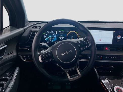 Certified 2023 Kia Sportage X-Line Prestige AWD/4WD image 24