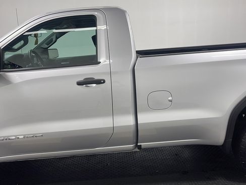 Used 2021 GMC Sierra 1500 4x4 Regular Cab w/ Sierra Value Package image 13